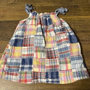 Baby Gap Summer Dress
